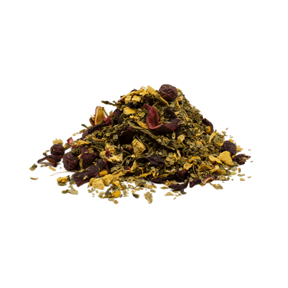 Herzliebe Tee Herzliebe Tee