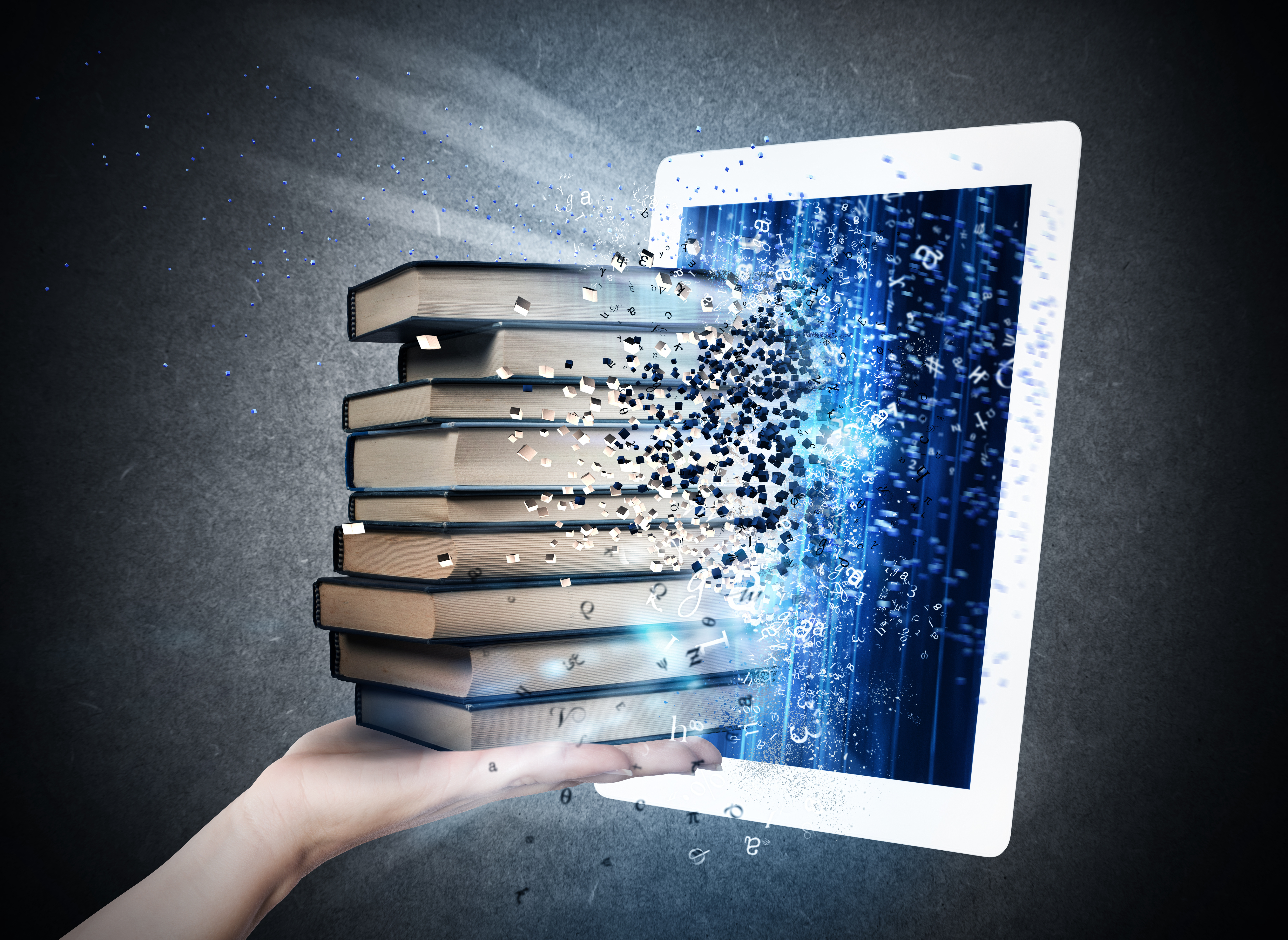 E-Book "Körper Reset"