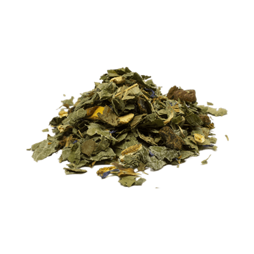 Tropical mit Moringa Tee Tropical mit Moringa Tee