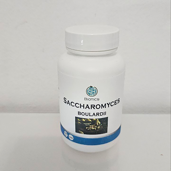 Saccharomyces boulardii 