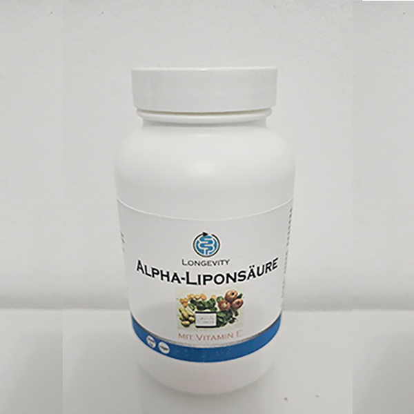 Alpha-Liponsäure 