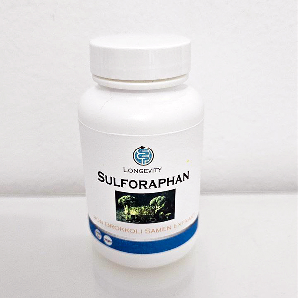 Sulforaphan 10mg