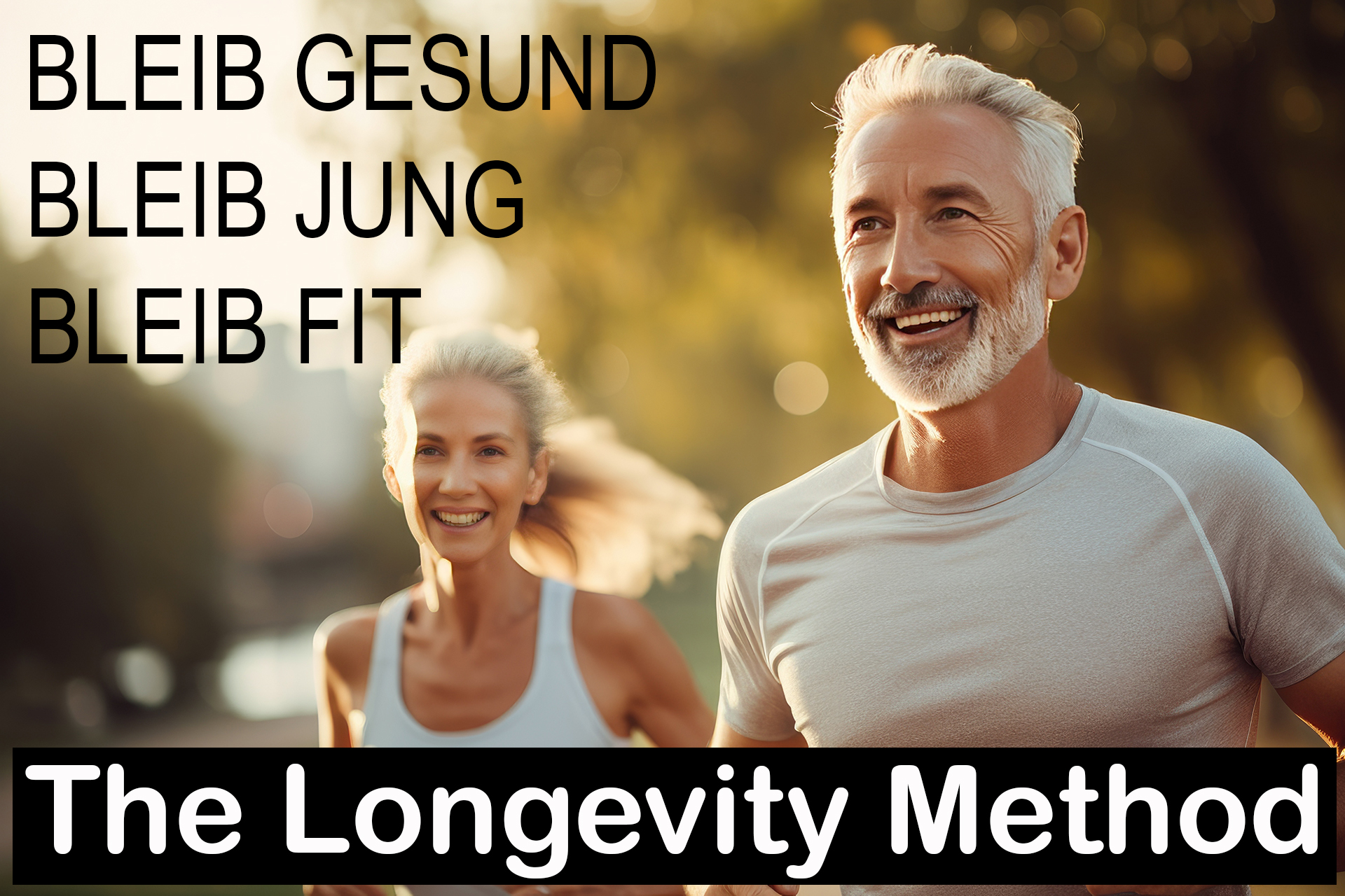 Longevity Konzept per Monatsabo, 12x 29,90 €